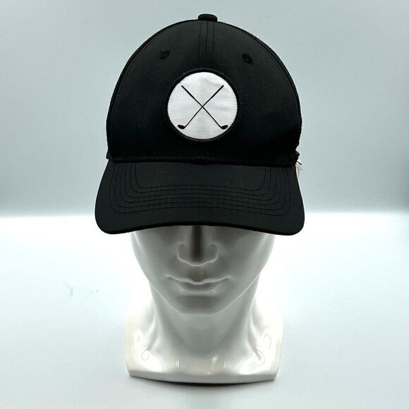 Golf Cap by Signatures - Size: Adjustable - Great Condition - Picture 1 of 6